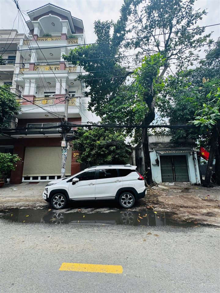 Siêu hiếm mt dương văn dương 5x23m chỉ 13.5 tỷ | sát aeon tân phú, dt lớn kinh doanh đỉnh