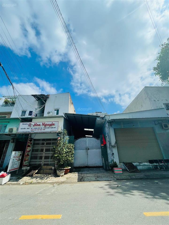 Siêu phẩm mt lê lâm  gần nguyễn sơn  ngang 5m  chỉ 12 tỷ | nở hậu đẹp, kinh doanh đỉnh