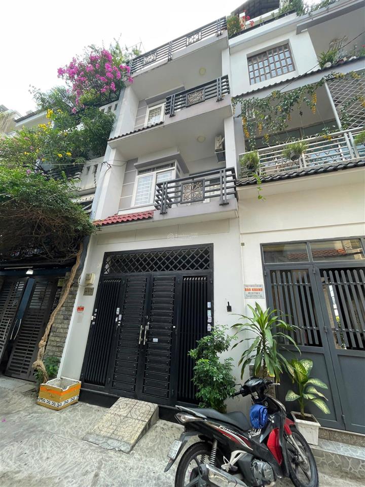 Siêu hiếm cặp nhà hẻm huỳnh thiện lộc  8x25m  chỉ 13.5 tỷ | dt khủng gần lũy bán bích