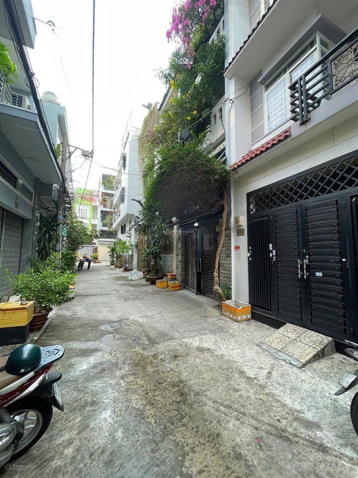 Siêu hiếm cặp nhà hẻm huỳnh thiện lộc  8x25m  chỉ 13.5 tỷ | dt khủng gần lũy bán bích
