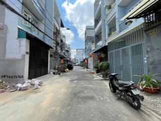 Siêu hiếm đất hxh 7m thông phan anh ngang 8m 120.4m² chỉ 13.2 tỷ | gần tô hiệu, xây biệt thự
