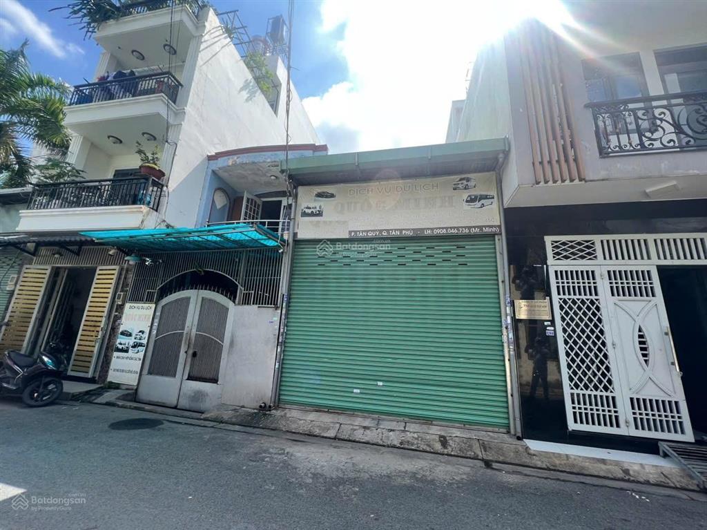 Siêu phẩm hxh thông bình long  ngang 8m  chỉ 11.8 tỷ | dt lớn gần gò dầu, hiếm khó tìm