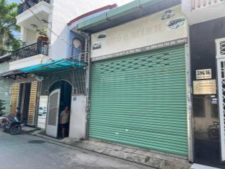 Siêu phẩm hxh thông bình long  ngang 8m  chỉ 11.8 tỷ | dt lớn gần gò dầu, hiếm khó tìm