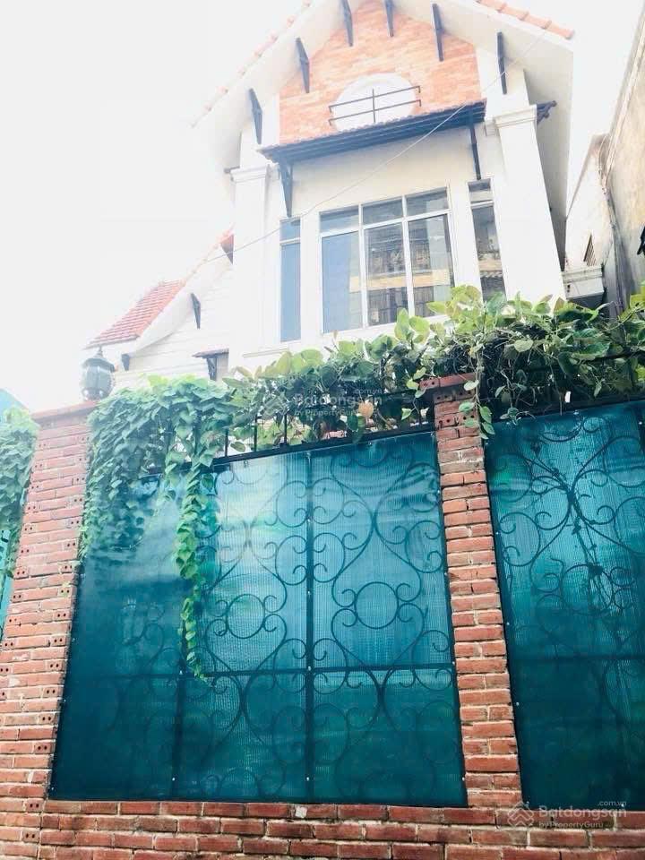 Biệt thự ngang 9m hồ đắc di 139.5m² 2 lầu st chỉ 11 tỷ | siêu hiếm gần tây thạnh