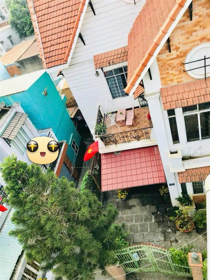 Biệt thự ngang 9m hồ đắc di 139.5m² 2 lầu st chỉ 11 tỷ | siêu hiếm gần tây thạnh