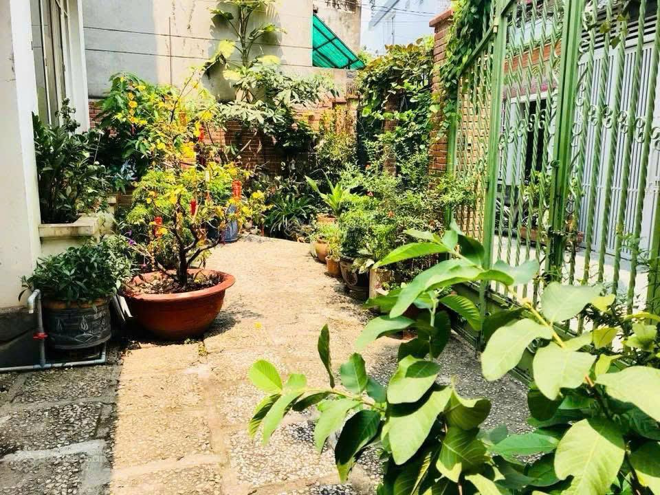 Biệt thự ngang 9m hồ đắc di 139.5m² 2 lầu st chỉ 11 tỷ | siêu hiếm gần tây thạnh