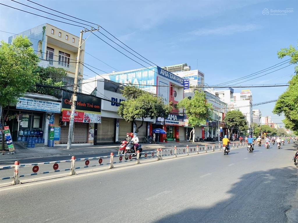 Siêu phẩm mt nguyễn sơn  ngang 9m  chỉ 21.5 tỷ | vị trí đẹp ngay lê khôi, dt khủng hiếm có