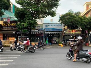 Siêu phẩm mt nguyễn sơn  ngang 9m  chỉ 21.5 tỷ | vị trí đẹp ngay lê khôi, dt khủng hiếm có