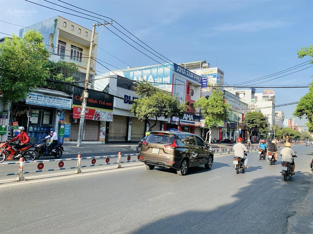 Siêu phẩm mt nguyễn sơn  ngang 9m  chỉ 21.5 tỷ | vị trí đẹp ngay lê khôi, dt khủng hiếm có