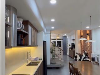 Siêu phẩm hẻm đẹp tân sơn nhì  4x17.2m  2 lầu  chỉ 9.6 tỷ | nhà đẹp khu sang trọng, ở ngay