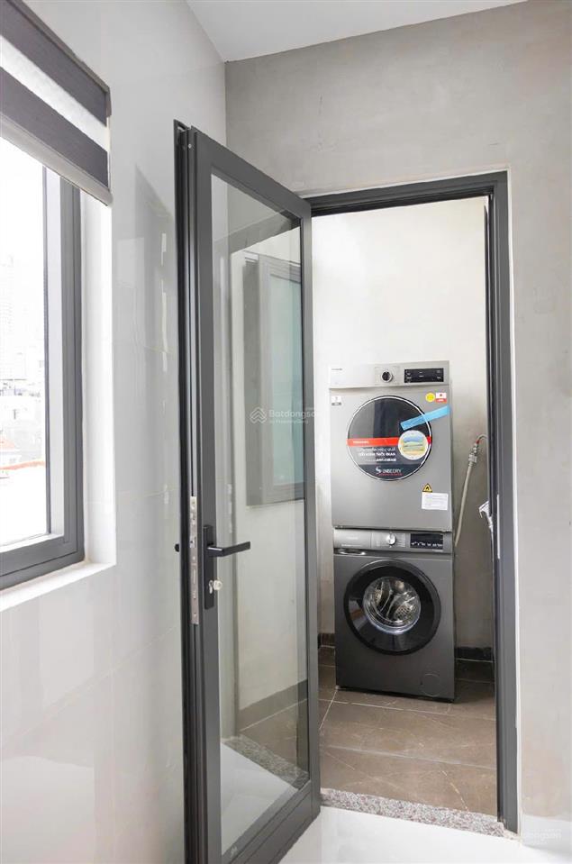 Bán toà căn hộ dòng tiền khủng gần 100 triệu/tháng  tại sơn trà đà nẵng
