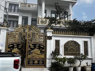 Cho thuê biệt thự 40/2f thương mại 1, 220m2, chỉ với 20 triệu vnd