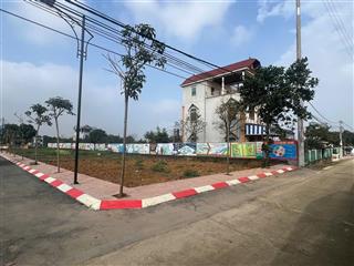 Mở bán 100 lô đất nền tại phú cát, hoà lạc sẵn sổ công chứng ngay giá nhỉnh 2 tỷ/lô.  em thanh