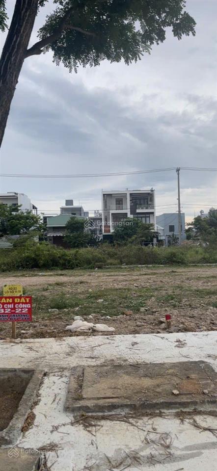 Bán đất mặt tiền đường võ chí công ngũ hành sơntp.đà nẵng