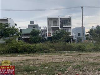 Bán đất mặt tiền đường võ chí công ngũ hành sơntp.đà nẵng