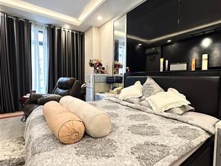 Bán nhà 3 lầu đ.phan vân hân p2 bình thạnh, giá 2tỷ590, dt 80m2, sổ sẵn,  0779 760 ***