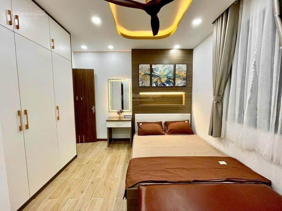 Chính chủ bán nhà đ. nguyễn cửu vân q. bình thạnh, dt 75m2, sổ riêng,  0779 760 ***