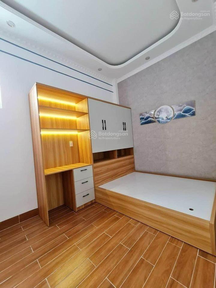Chính chủ bán nhà đ. nguyễn cửu vân q. bình thạnh, dt 75m2, sổ riêng,  0779 760 ***
