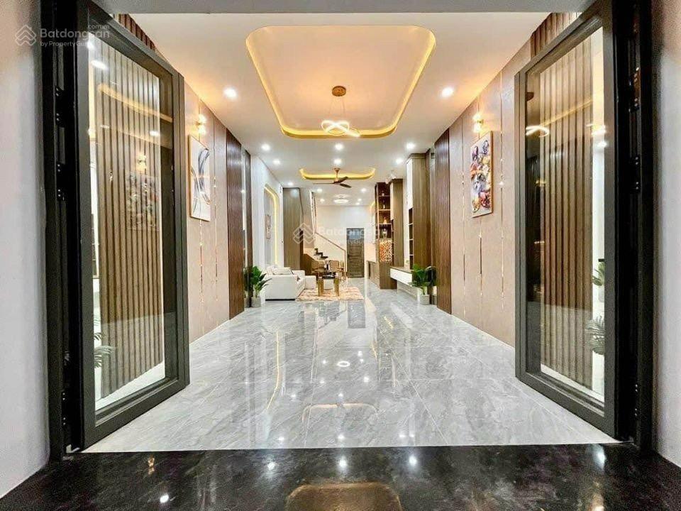 Chính chủ bán nhà đ. nguyễn cửu vân q. bình thạnh, dt 75m2, sổ riêng,  0779 760 ***