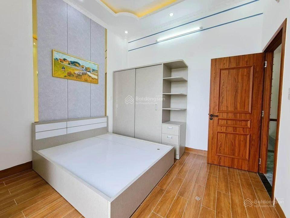 Chính chủ bán nhà đ. nguyễn cửu vân q. bình thạnh, dt 75m2, sổ riêng,  0779 760 ***