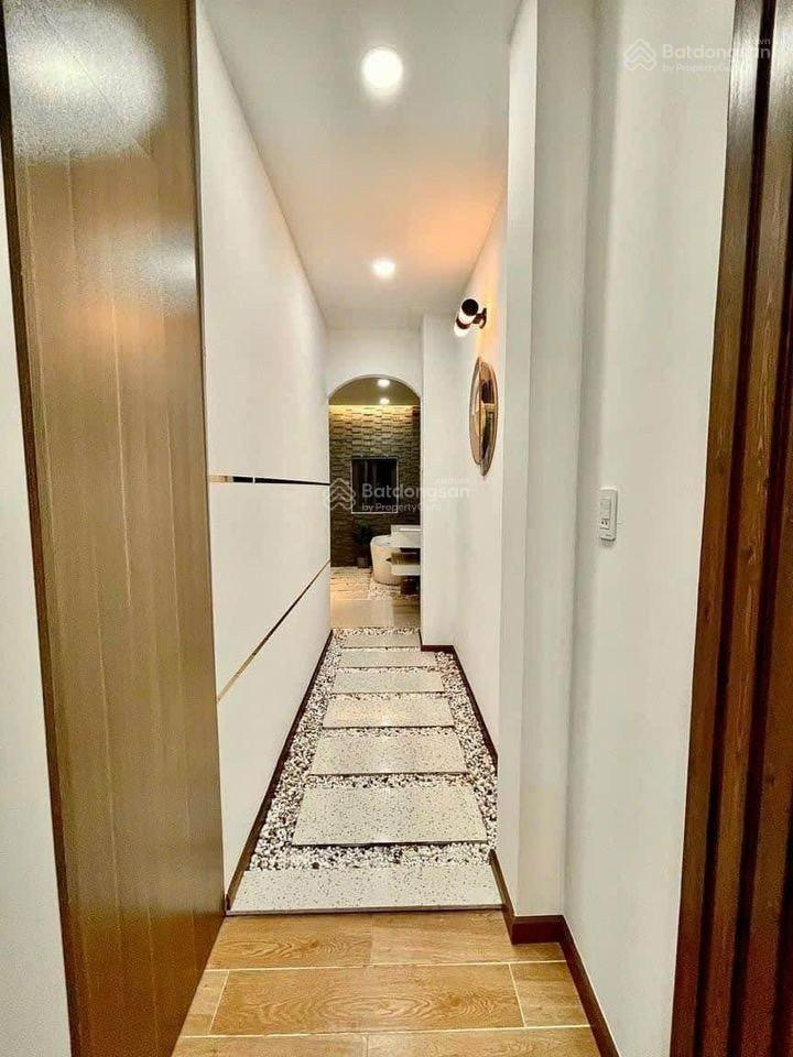 Chính chủ bán nhà đ. nguyễn cửu vân q. bình thạnh, dt 75m2, sổ riêng,  0779 760 ***