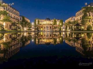 Bán biệt thự noble palace tây thăng long, 15 tỷ, 62m², 4 tầng view đẹp, giá tốt, siêu phẩm!!!