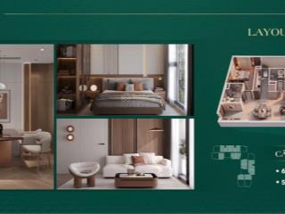Cực hiếm  vốn ban đầu từ 1 tỷ, sở hữu căn hộ cao cấp 71m2 2pn 2vs tại hà đông