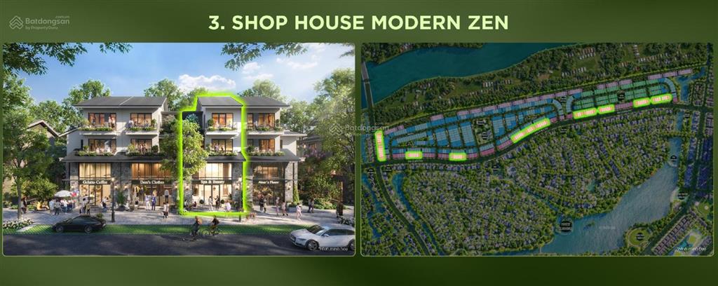 Cần bán shop villa song lập mùa thu nhận nhà tháng 12/2026 vị trí đẹp nhất phân khu