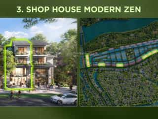 Cần bán shop villa song lập mùa thu nhận nhà tháng 12/2026 vị trí đẹp nhất phân khu