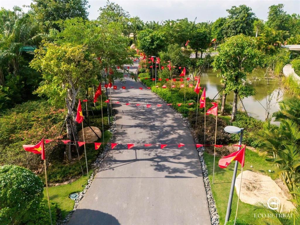 Duy nhất 1 căn park villa song lập rừng mai còn sót lại