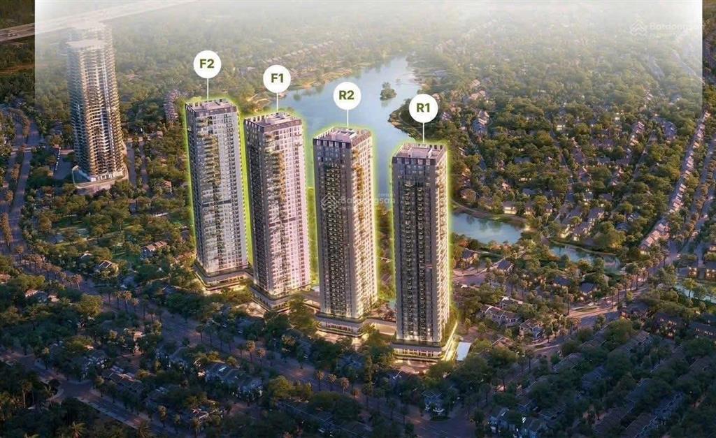 Bán gấp căn hộ eco retreat long an, 55 nghìn vnd, 44.6m2, 1pn, 1wc, chính chủ