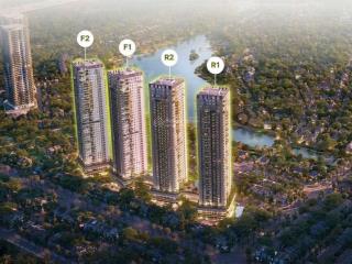Bán gấp căn hộ eco retreat long an, 55 nghìn vnd, 44.6m2, 1pn, 1wc, chính chủ