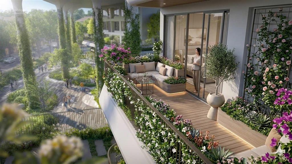 Bán gấp căn hộ eco retreat long an, 55 nghìn vnd, 44.6m2, 1pn, 1wc, chính chủ