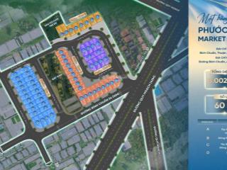 Bán shophouse 70m2 tại bình chuẩn 34, an phú, 5 tỷ giá ưu đãi chính chủ