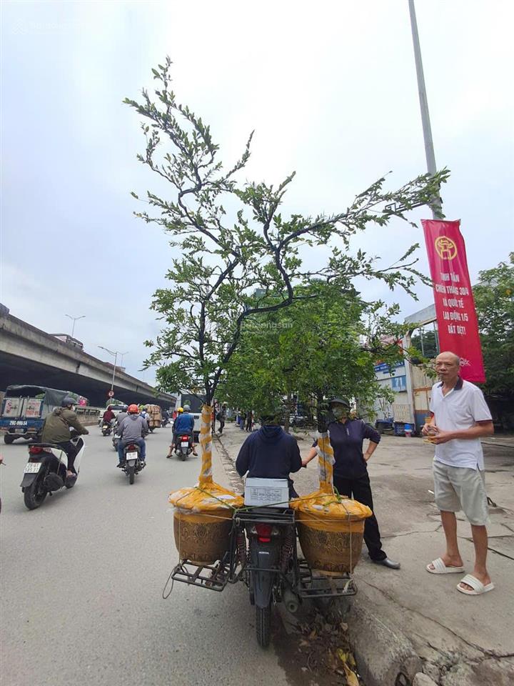 Bán nhà riêng tại kim giang, thanh liệt, 9 tỷ, 60 m2