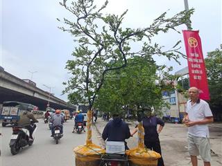 Bán nhà riêng tại kim giang, thanh liệt, 9 tỷ, 60 m2