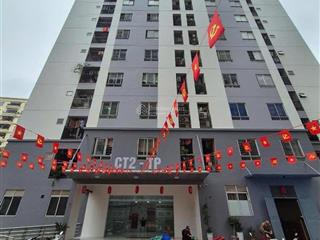 Bán ch 2pn, 58m2 tại tây nam hồ linh đàm, 5 tỷ vnd, đầy đủ nội thất, hot!