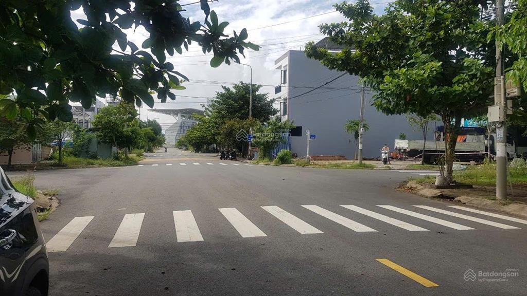 Đất đẹp  giá tốt chính chủ  bán nhanh lô đất vị trí đắc địa đường thanh hóa, tp. đà nẵng