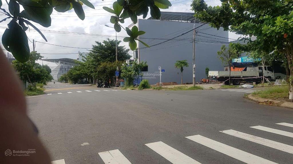 Đất đẹp  giá tốt chính chủ  bán nhanh lô đất vị trí đắc địa đường thanh hóa, tp. đà nẵng