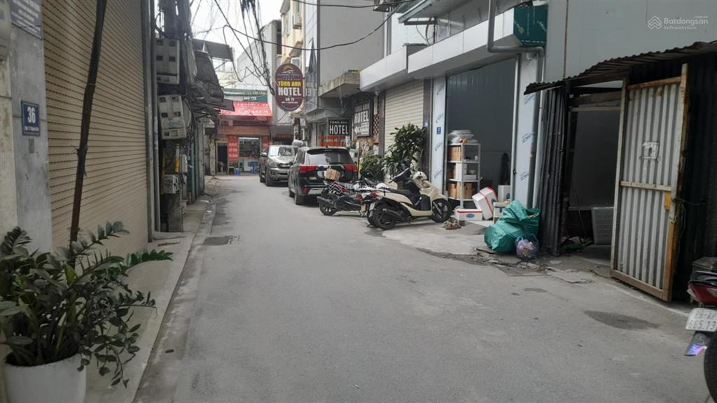 Bán nhà p/lô 2 ô tô tránh nguyễn xiển thanh xuân 105m29t mt9m view hồ 46 tỷ nguyễn xiển.