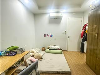 Bán căn hộ 2 ngủ 2 vệ sinh tầng cao view thoáng