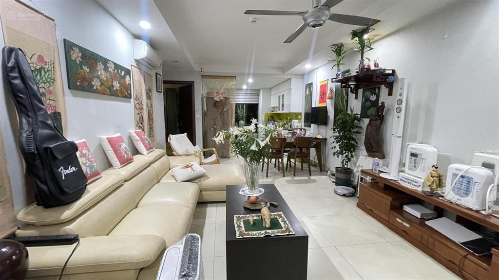 Bán căn hộ 3 phòng ngủ 2 vệ sinh tại t&t riverview 440 vĩnh hưng
