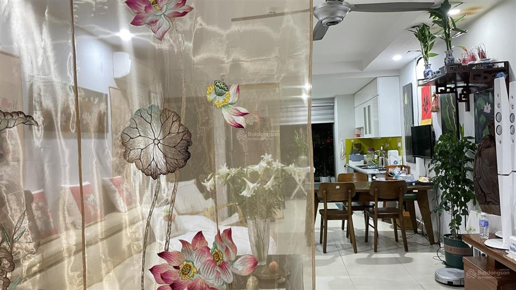 Bán căn hộ 3 phòng ngủ 2 vệ sinh tại t&t riverview 440 vĩnh hưng