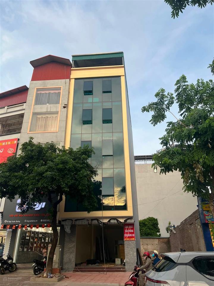 Cho thuê nhà mặt phố ngô xuân quảng  trâu quỳ  gia lâm