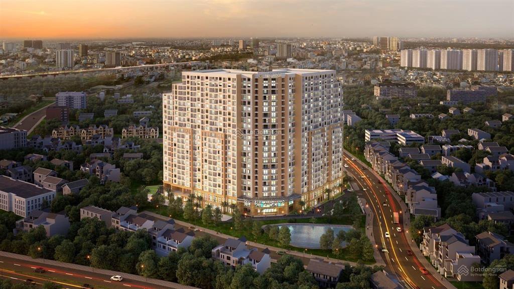 Bán căn hộ 100m2 rộng rãi  t&t riverview 440 vĩnh hưng, cạnh times city