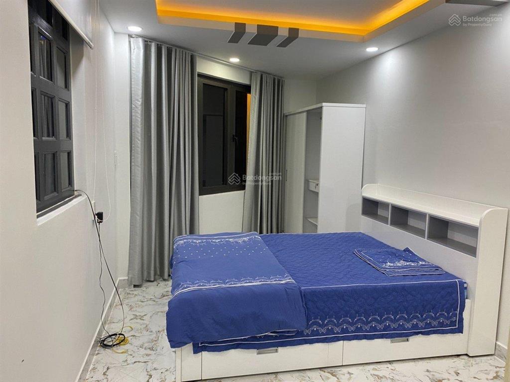 Bán nhà hxh 7 chỗ nguyễn cảnh chân, quận 1, 25m2(3x9m) 4 tầng nhà đẹp, 9.2 tỷ