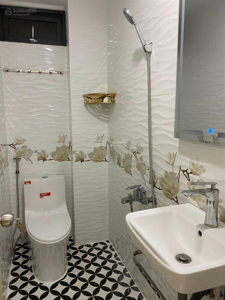 Bán nhà hxh 7 chỗ nguyễn cảnh chân, quận 1, 25m2(3x9m) 4 tầng nhà đẹp, 9.2 tỷ