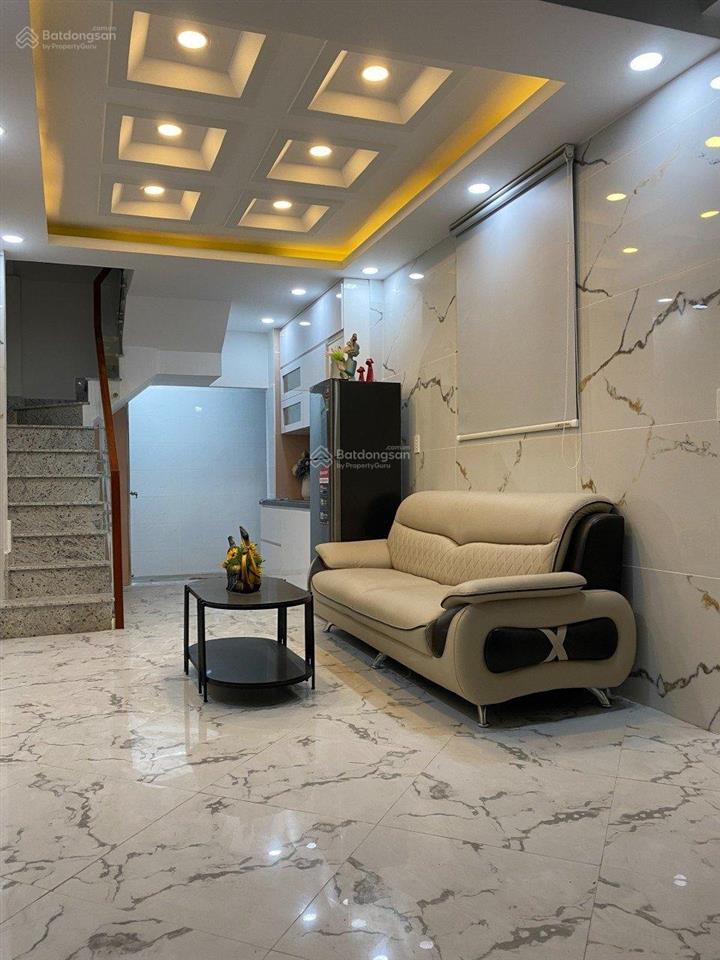 Bán nhà hxh 7 chỗ nguyễn cảnh chân, quận 1, 25m2(3x9m) 4 tầng nhà đẹp, 9.2 tỷ