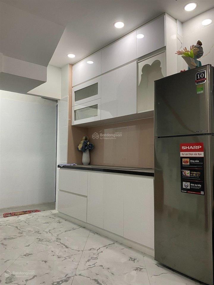 Bán nhà hxh 7 chỗ nguyễn cảnh chân, quận 1, 25m2(3x9m) 4 tầng nhà đẹp, 9.2 tỷ