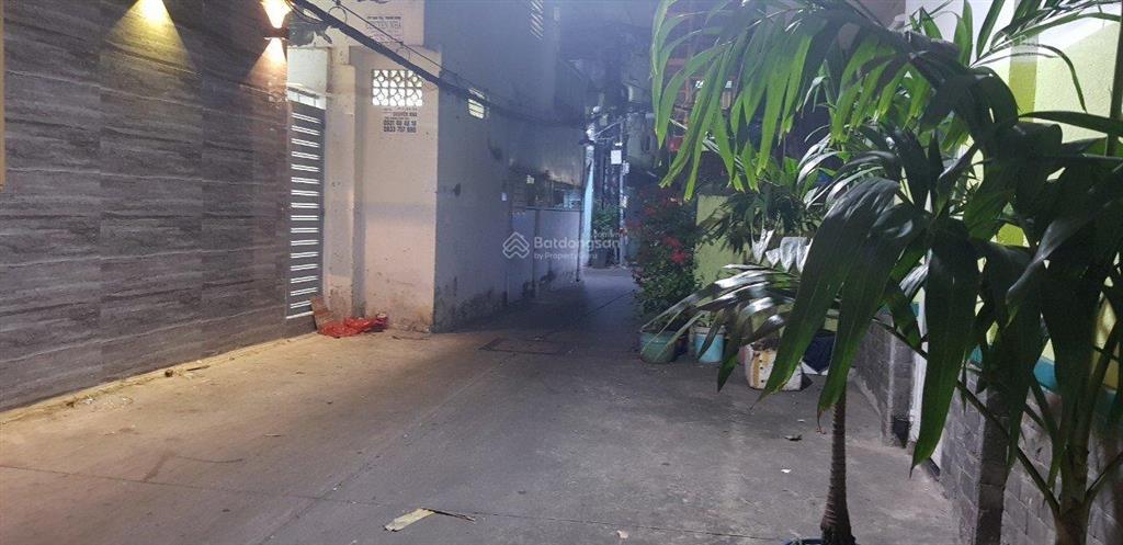 Bán nhà hxh 7 chỗ nguyễn cảnh chân, quận 1, 25m2(3x9m) 4 tầng nhà đẹp, 9.2 tỷ